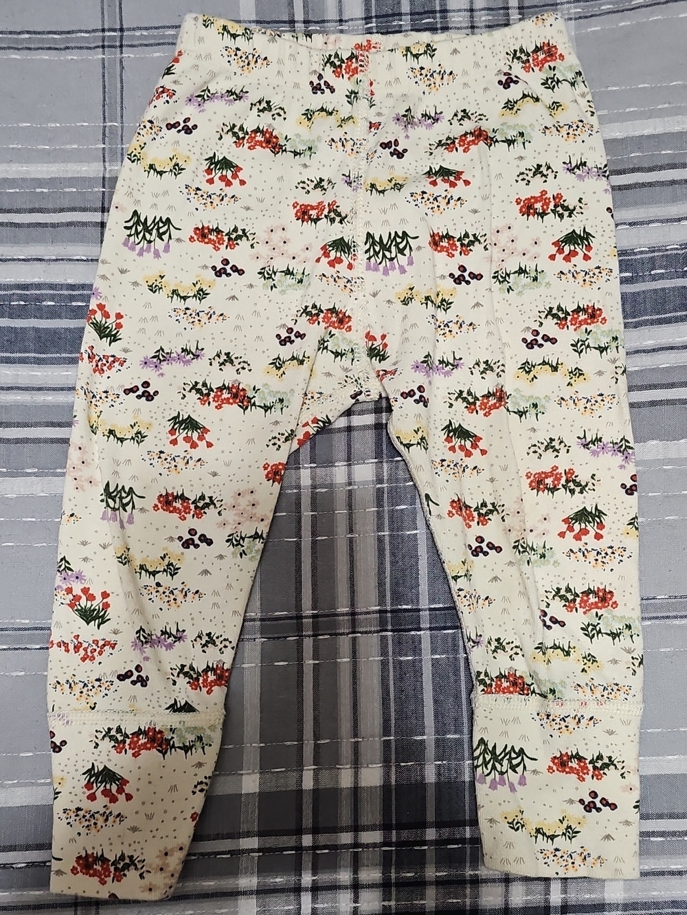 Hanna Andersson Pajama Bottoms